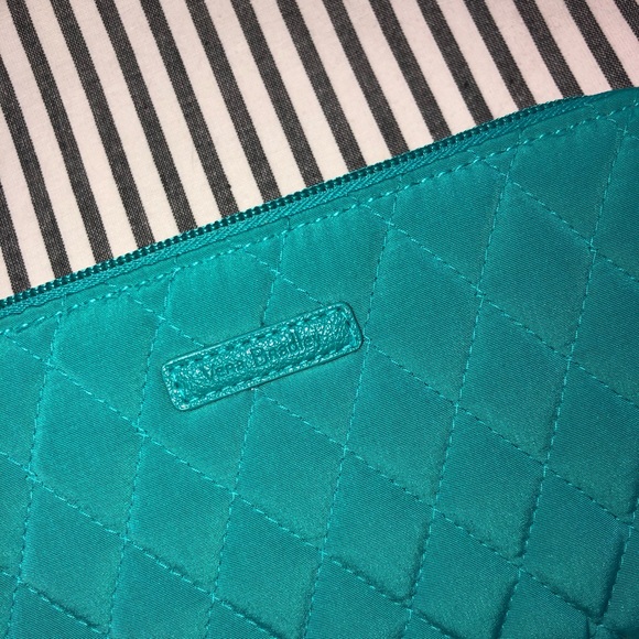 Vera Bradley Wallet - Picture 2 of 8